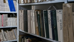 В Ставрополе презентуют книгу о Героях Социалистического Труда края 