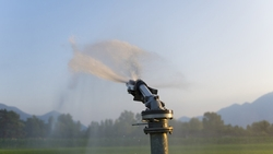 Ставропольские аграрии получают господдержку при увеличении орошаемых территорий