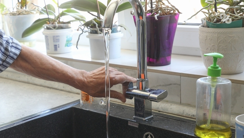 Артезианские скважины планируют построить в Кировском округе