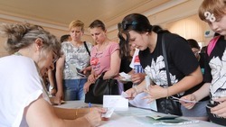 МинЖКХ Ставрополья окажет помощь переселенцам из Херсонской области 