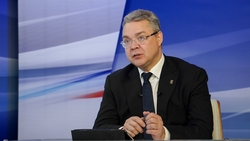 Губернатор Владимиров поручил организовать своевременную доставку лекарств для онкобольных на Ставрополье