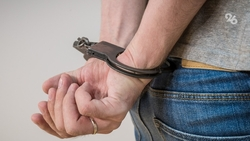 Мужчину обвиняют в убийстве знакомого в Новоалександровском округе