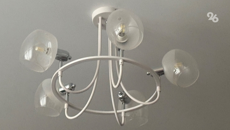 Современные электросети установили в трёх многоэтажках в Ставрополе