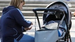 Пособие по беременности и родам в 2023 году получили более 6 тыс. жительниц Ставрополья