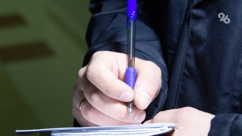 Ставропольчанка пожаловалась в СКР на невестку за фиктивный брак с её сыном