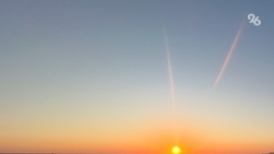 Магнитную бурю прогнозируют на Ставрополье после сильной вспышки на Солнце