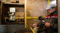 Льготникам на Ставрополье упростят получение господдержки по программе социальной газификации