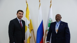 Ставропольских аграриев пригласили развивать сельское хозяйство в Мозамбике