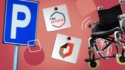 Бесплатная парковка для инвалидов: как оформить льготу для маломобильных граждан на Ставрополье 
