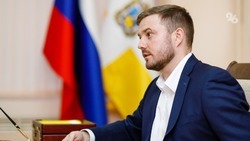 Новый зампред видит в Ставрополье потенциал для развития молодёжной политики 