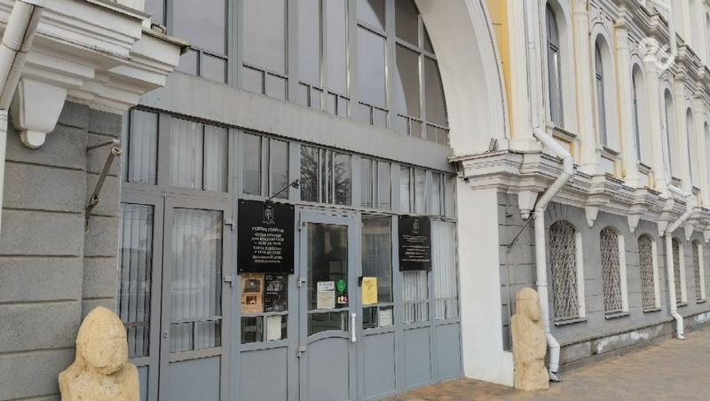 К 80-летию освобождения Крыма от фашистов в Ставрополе откроется фотовыставка