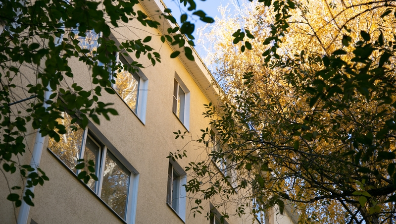 Конкурс на поиск подрядчиков для капремонта МКД Ставрополья проведут в конце года