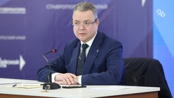 Эксперт: «Системность — одно из главных качеств губернатора Ставрополья»