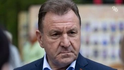 Мэр Ставрополя занял 9-е место в российском рейтинге и 2-е на Северном Кавказе