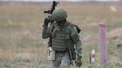 Жителей Ставрополя попросили не пугаться военных учений, которые пройдут 7 июня