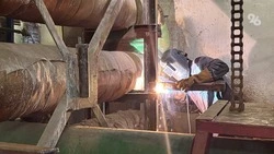 На тепловых пунктах Кисловодска обновляют оборудование