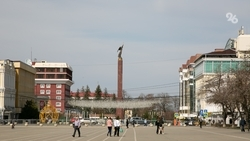 До +22 градусов ожидается на Ставрополье 16 февраля