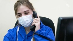 Работу call-центров по вопросам Covid-19 усилят на Ставрополье