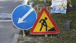 Подачу воды для 1,5 тыс. жителей Туркменского округа ограничили на время ремонта водовода