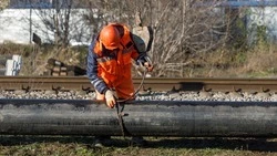 В Ставрополе строят новый водовод от Сенгилеевского водозабора
