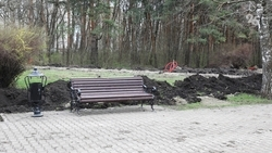 Пасхальное яйцо высотой более четырёх метров установят в Благодарном 