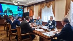 Полпред президента предупредил о возможных хищениях средств на развитие СКФО