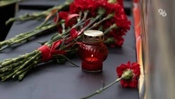 В Кисловодске 22 июня проехал первый экскурсионный автобус по местам боевой славы
