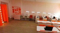 Две коррекционные школы обновили на Ставрополье благодаря нацпроекту