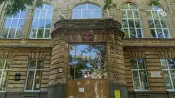 Две школы капитально отремонтируют в Ставрополе 