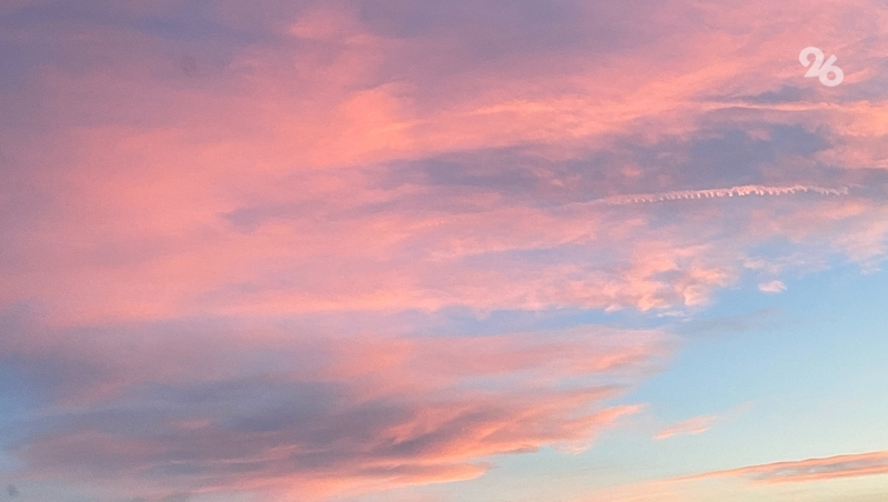 Две сильные магнитные бури ждут ставропольцев в октябре