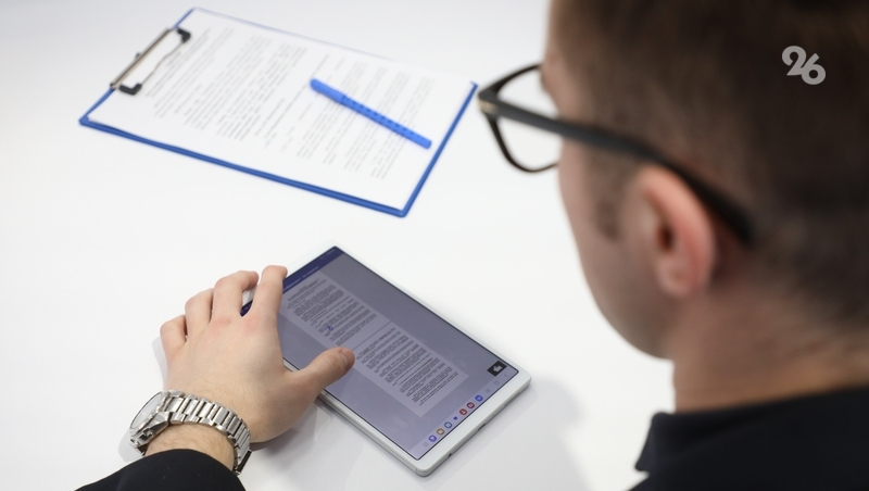 В Ставрополе с начала года заключили 200 соцконтрактов