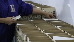 Более 171 тыс. рублей получали сортировщики на Ставрополье в 2025 году 