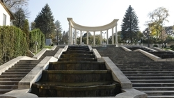 Политолог назвал три аспекта развития Кисловодска, получившего почётное звание 