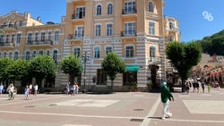 Коммунальщики обещают восстановить водоснабжение в Кисловодске к полудню