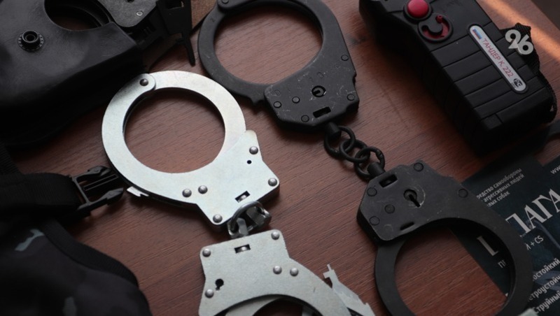 Подозреваемых в совершении теракта в «Крокусе» задержали — RT