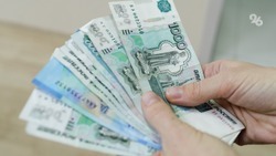 Средняя зарплата на Ставрополье в 2023 году стала самой высокой в СКФО