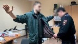 Поджигателя городской стелы и ритуального бюро заключили под стражу в Кисловодске 