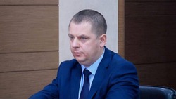 Пост главы управления ветеринарии Ставропольского края занял Денис Тарануха 