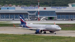 Запрет на полёты в 11 аэропортах России продлили до 22 октября   