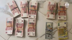 Более 41 млн рублей «заработали» участники ОПГ на незаконной банковской деятельности