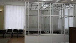 Пятерых заключённых осудили за участие в джамаате в колонии Кабардино-Балкарии 