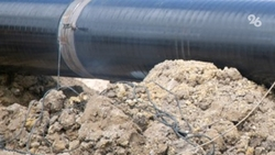 Горячую воду отключили в Лермонтове из-за аварии на водоводе