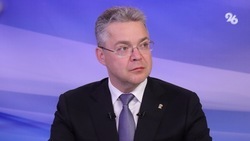 Губернатор Ставрополья: край должен быть готов принять на реабилитацию ветеранов СВО