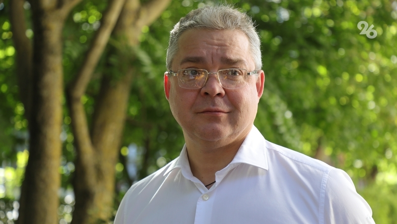 Политолог Ярошенко: глава Ставрополья использует потенциал природы края