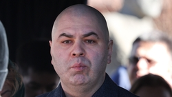 Суд признал жителя Осетии внебрачным сыном Владимира Жириновского