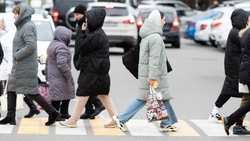 Прокуратура добилась решения проблемы с освещением зебр в Светлограде