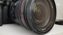 Житель Минеральных Вод открыл фотобизнес благодаря соцконтракту