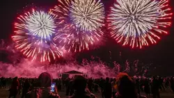 День края на Ставрополье отметят тремя тысячами праздничных мероприятий