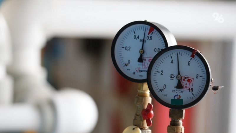 Около 4 км тепломагистралей реконструируют в Невинномысске до конца 2026 года