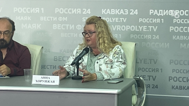 Площадку креативных индустрий откроют на форуме «Белая акация» на Ставрополье